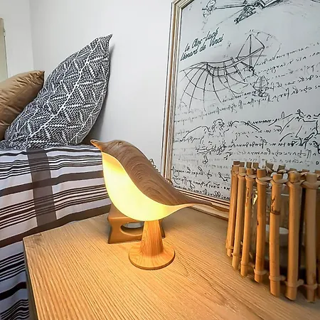 Le Bijou Bayeusain *