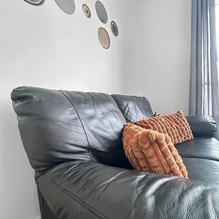 شقة Le Bijou Bayeusain بايو