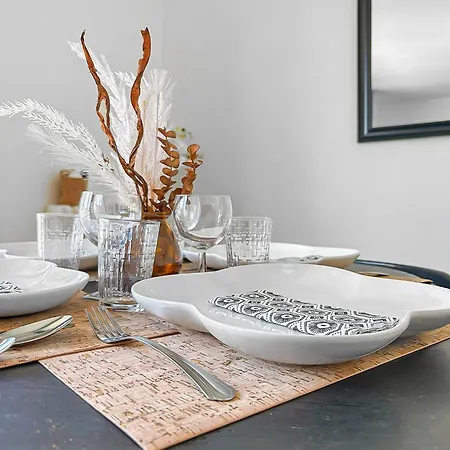 Le Bijou Bayeusain شقة بايو