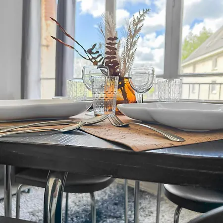 Le Bijou Bayeusain شقة