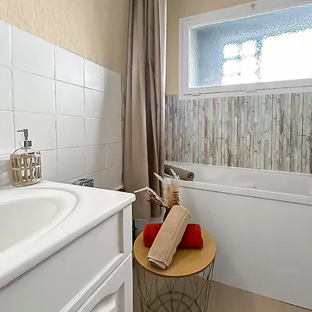 Le Bijou Bayeusain Appartamento