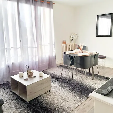 Le Bijou Bayeusain Appartamento *