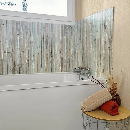 Le Bijou Bayeusain Appartamento *