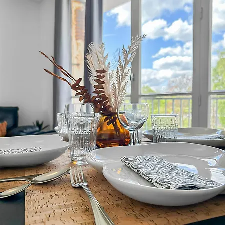 Le Bijou Bayeusain Appartamento Bayeux