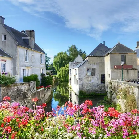 Le Bijou Bayeusain * Bayeux