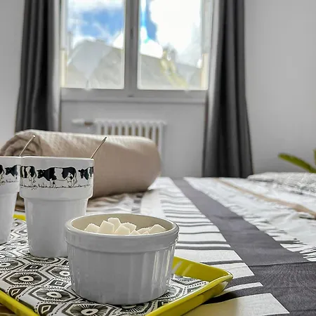 Le Bijou Bayeusain *