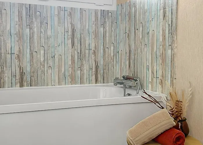 Le Bijou Bayeusain Appartamento *