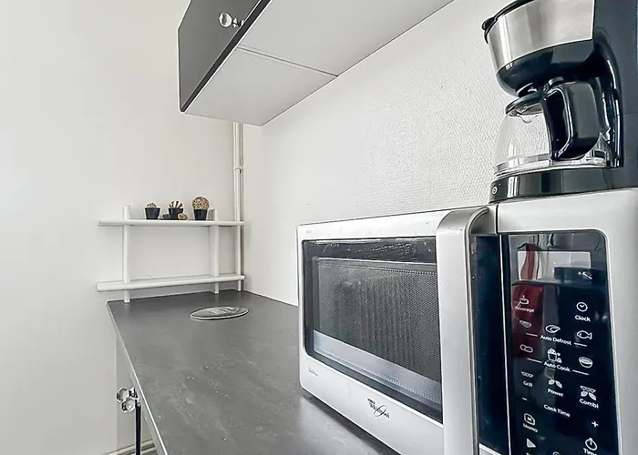 Le Bijou Bayeusain Appartamento