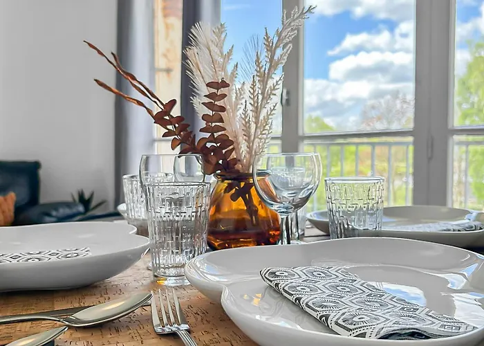 Le Bijou Bayeusain Appartamento Bayeux