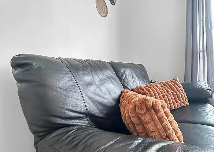 Appartamento Le Bijou Bayeusain Bayeux