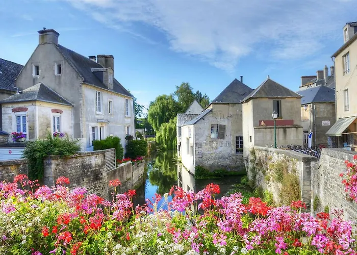 Le Bijou Bayeusain * Bayeux