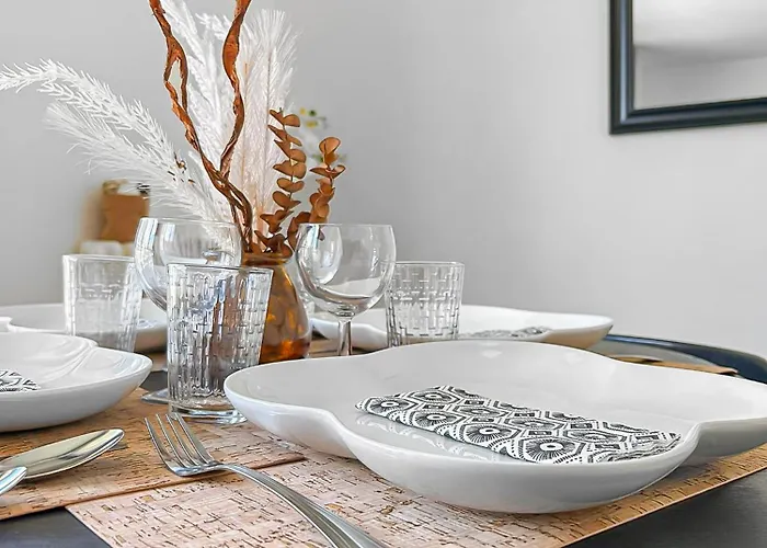 Le Bijou Bayeusain Appartamento Bayeux