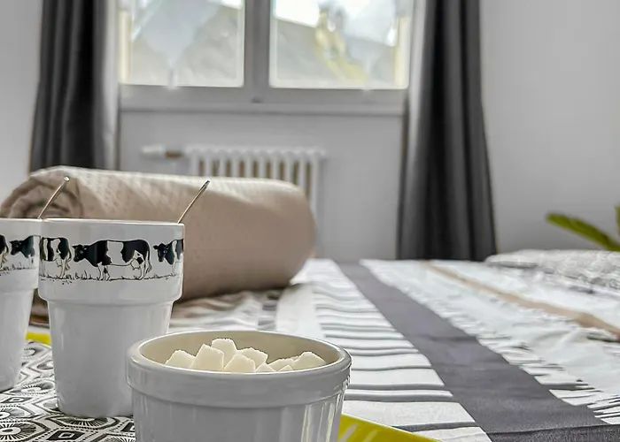 Le Bijou Bayeusain *